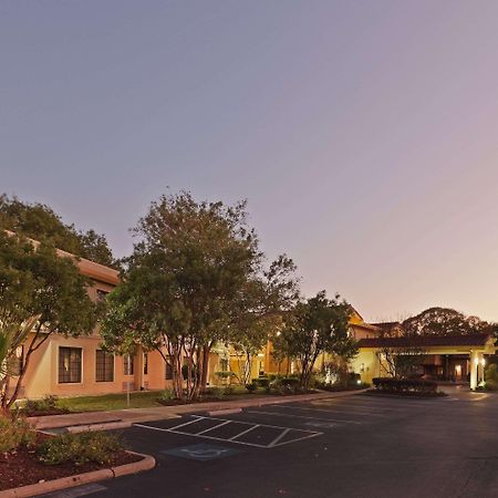 La Quinta Inn By Wyndham Austin Oltorf Exterior foto