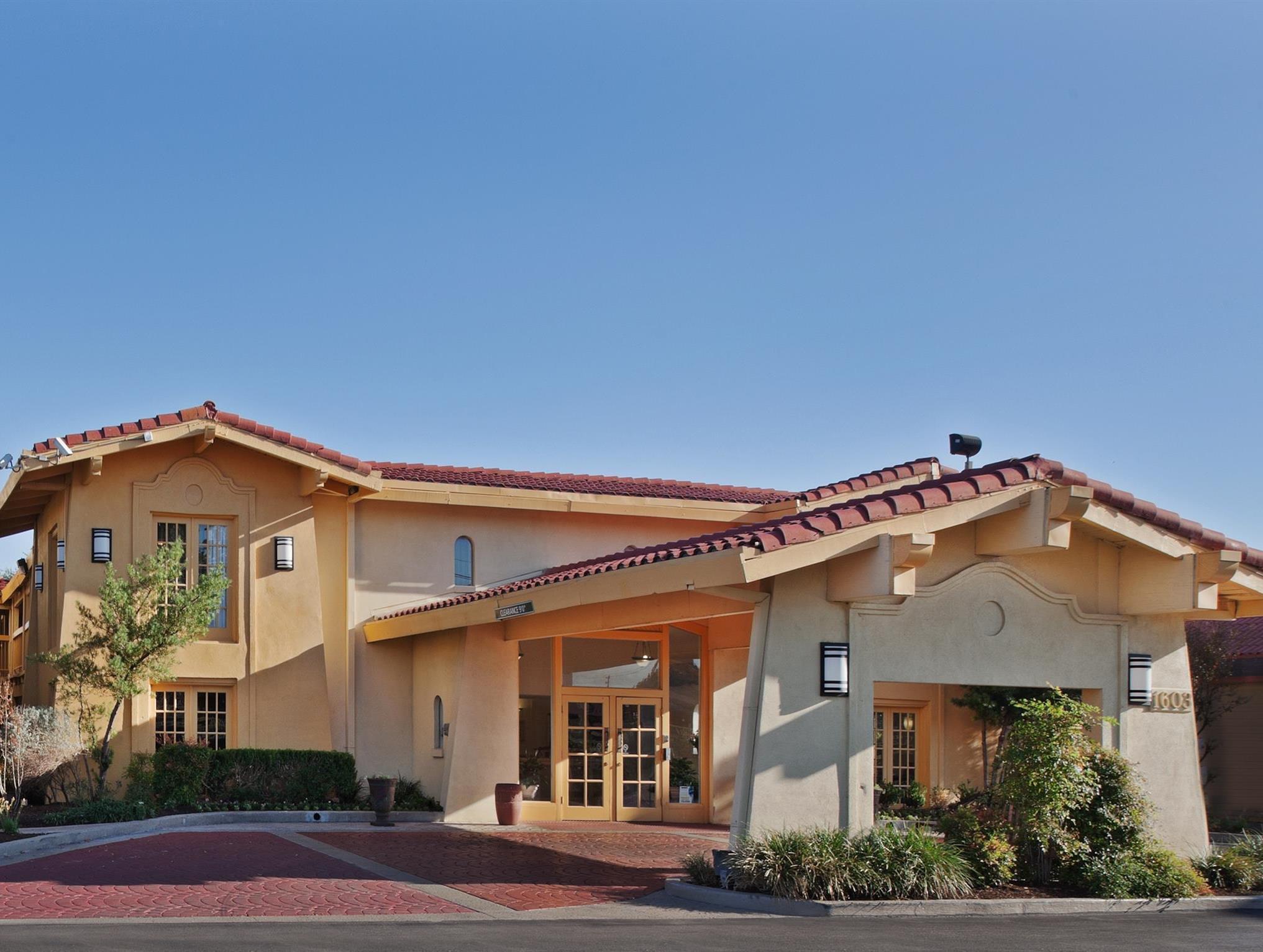 La Quinta Inn By Wyndham Austin Oltorf Exterior foto